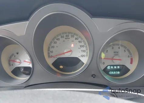 2009 Dodge Avenger Se/Sxt from USA, damaged, VIN 1B3LC46B09N509334